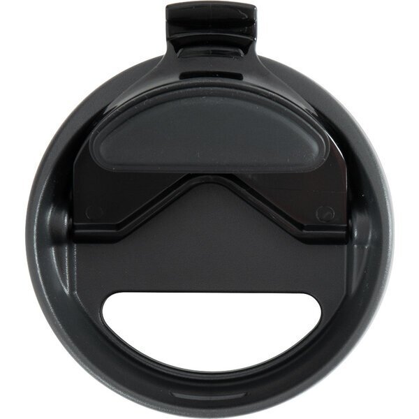 Cove Matte Double Wall Snap Close Tumbler, 16.9 oz.