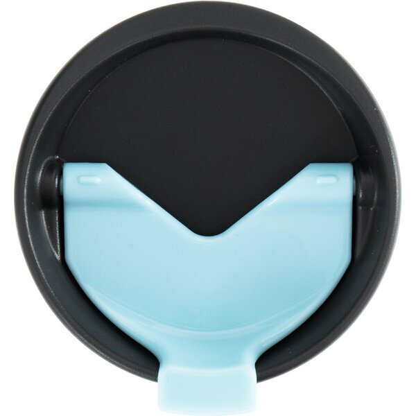 Cove Matte Double Wall Snap Close Tumbler, 16.9 oz.