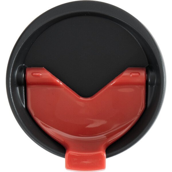 Cove Matte Double Wall Snap Close Tumbler, 16.9 oz.