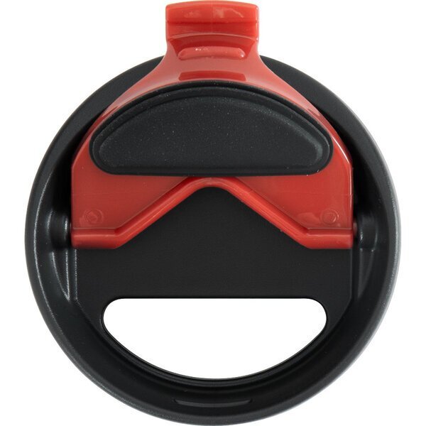 Cove Matte Double Wall Snap Close Tumbler, 16.9 oz.