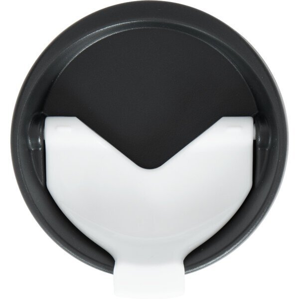 Cove Matte Double Wall Snap Close Tumbler, 16.9 oz.