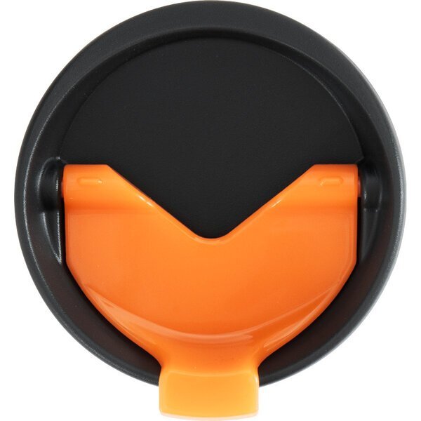 Cove Matte Double Wall Snap Close Tumbler, 16.9 oz.