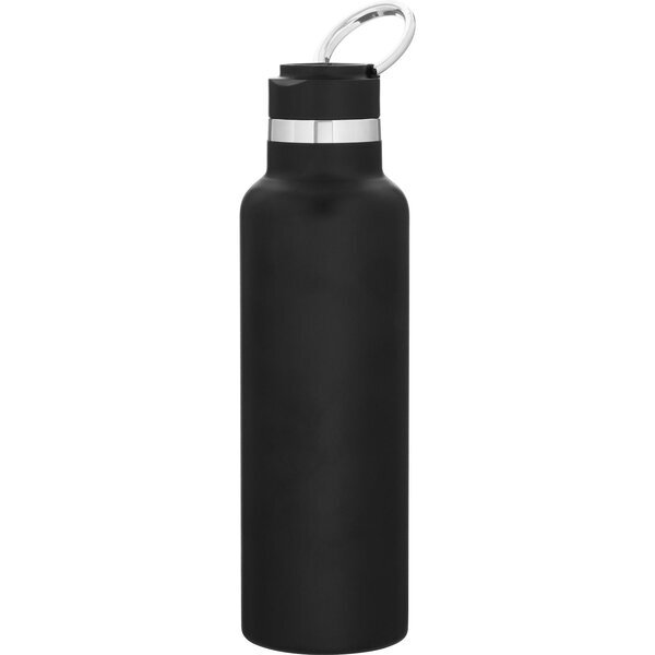 h2go Juno Matte Flip Up Spout Thermal Bottle, 20 oz.