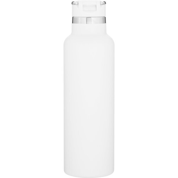 h2go Juno Matte Flip Up Spout Thermal Bottle, 20 oz.