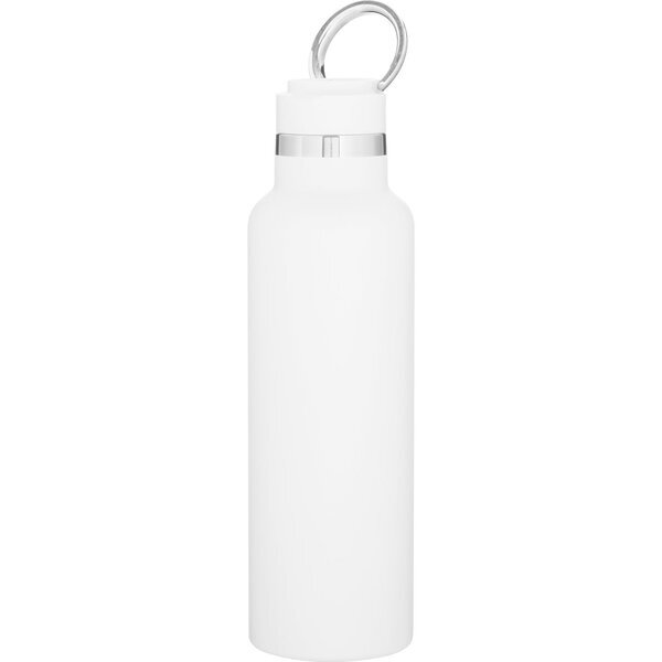 h2go Juno Matte Flip Up Spout Thermal Bottle, 20 oz.