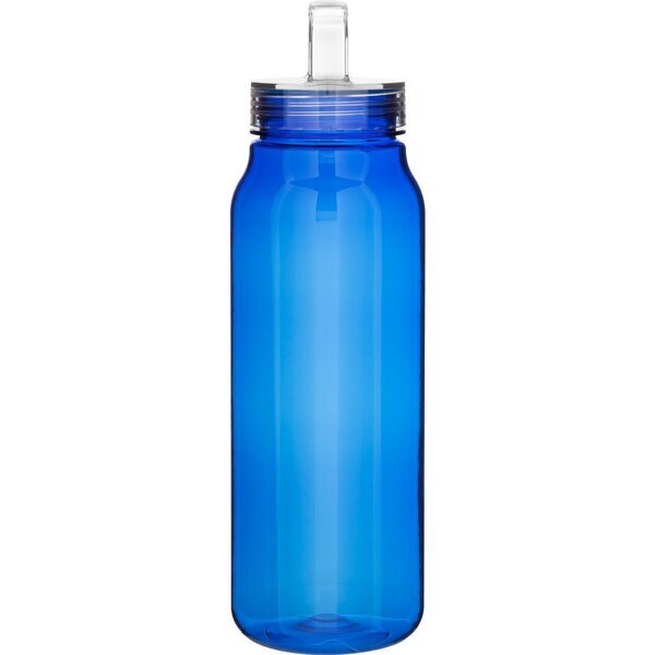h2go Glint Single Wall Water Bottle, 38 oz.