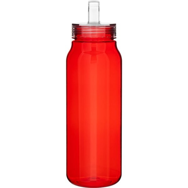 h2go Glint Single Wall Water Bottle, 38 oz.