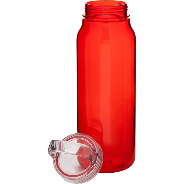 h2go Glint Single Wall Water Bottle, 38 oz.