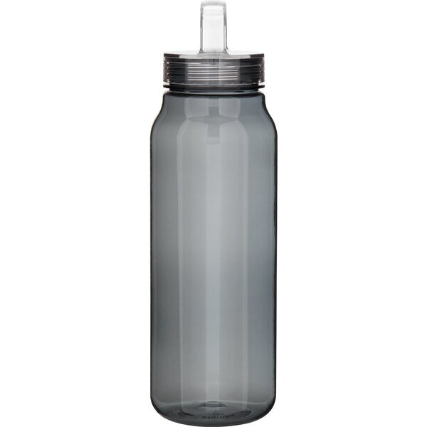 h2go Glint Single Wall Water Bottle, 38 oz.