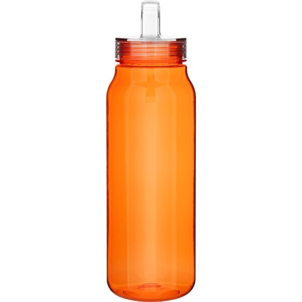 h2go Glint Single Wall Water Bottle, 38 oz.