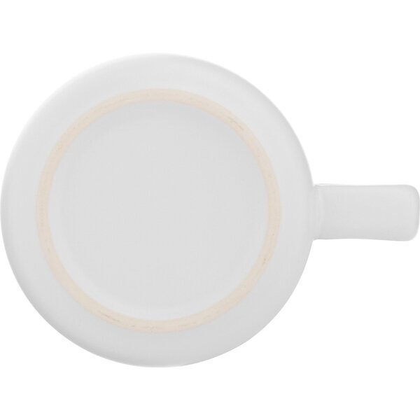 Helio Matte Colored Ceramic Mug, 12 oz.