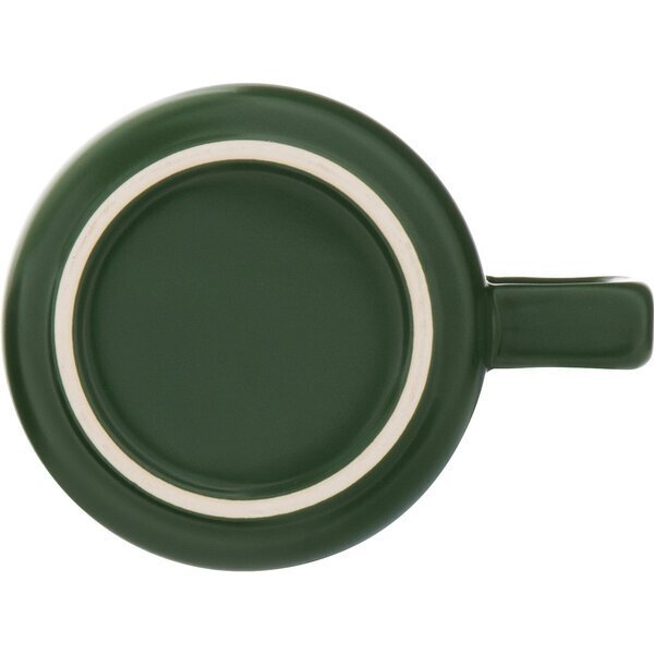 Helio Matte Colored Ceramic Mug, 12 oz.