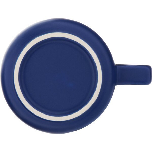 Helio Matte Colored Ceramic Mug, 12 oz.