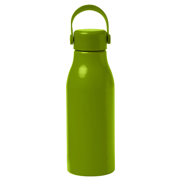 Core 365 Recycled Aluminum Bottle, 22 oz.