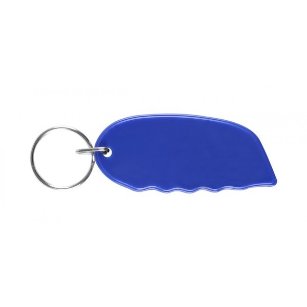 Box Opener Keychain