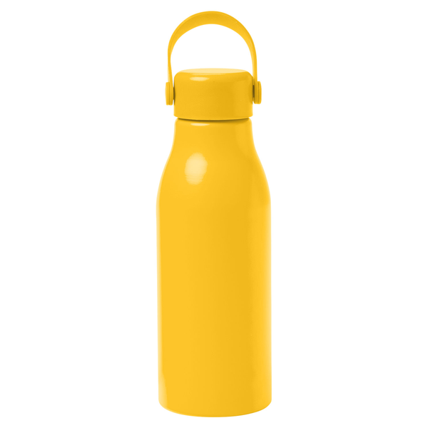 Core 365 Recycled Aluminum Bottle, 22 oz.