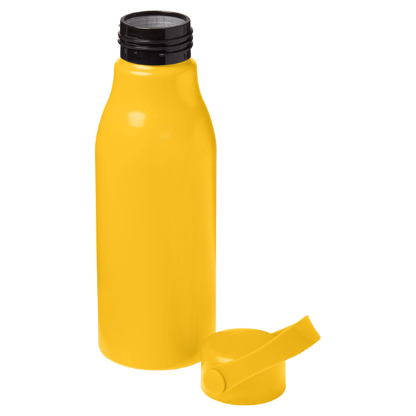 Core 365 Recycled Aluminum Bottle, 22 oz.