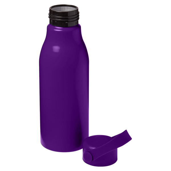 Core 365 Recycled Aluminum Bottle, 22 oz.