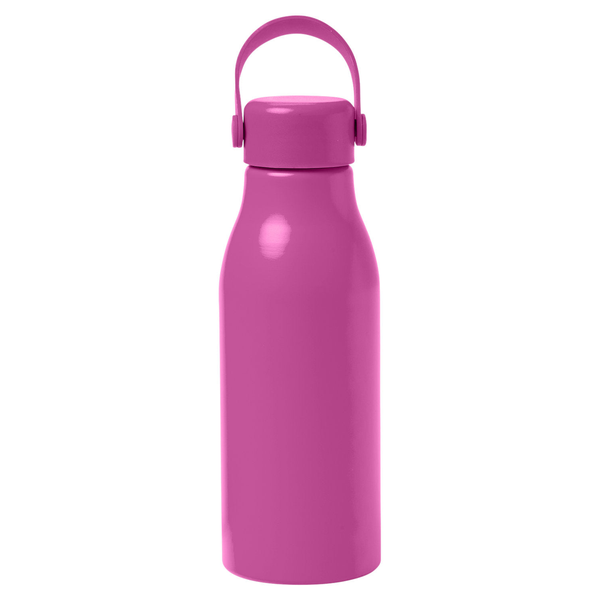 Core 365 Recycled Aluminum Bottle, 22 oz.