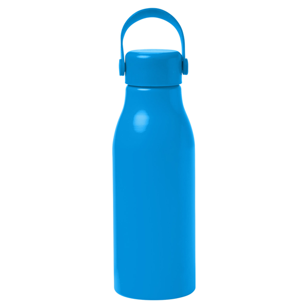 Core 365 Recycled Aluminum Bottle, 22 oz.