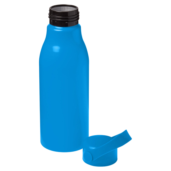 Core 365 Recycled Aluminum Bottle, 22 oz.