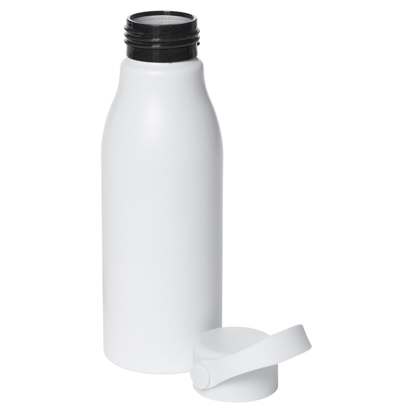 Core 365 Recycled Aluminum Bottle, 22 oz.