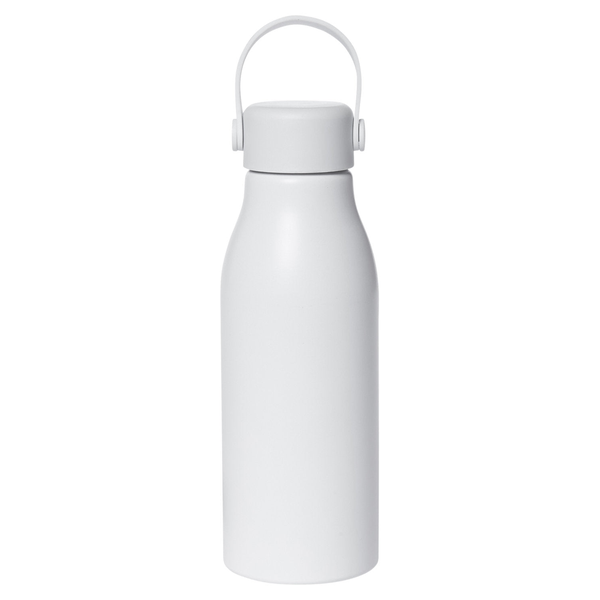 Core 365 Recycled Aluminum Bottle, 22 oz.