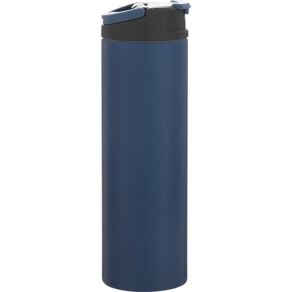 Gauge Double Wall Thermal Bottle, 20.9 oz.