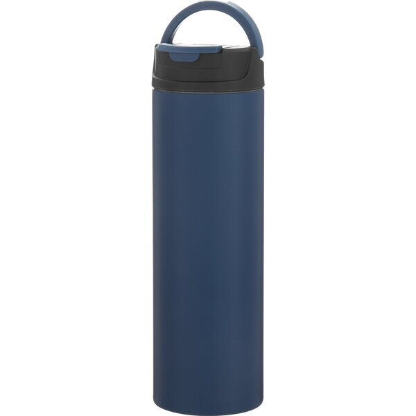Gauge Double Wall Thermal Bottle, 20.9 oz.