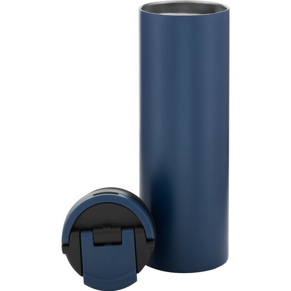 Gauge Double Wall Thermal Bottle, 20.9 oz.