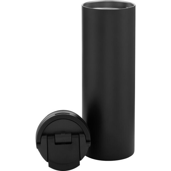 Gauge Double Wall Thermal Bottle, 20.9 oz.