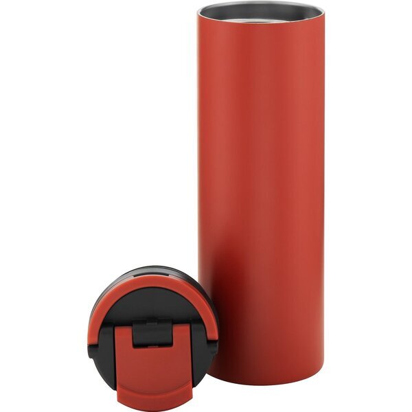 Gauge Double Wall Thermal Bottle, 20.9 oz.