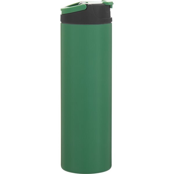 Gauge Double Wall Thermal Bottle, 20.9 oz.