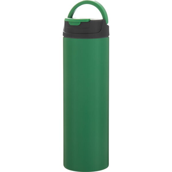 Gauge Double Wall Thermal Bottle, 20.9 oz.