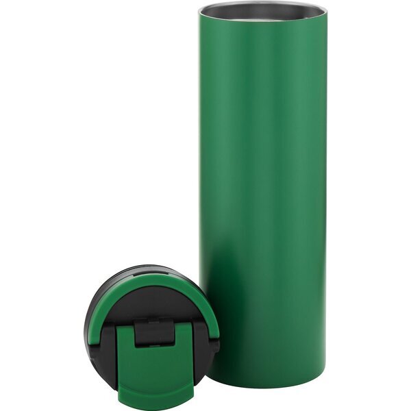 Gauge Double Wall Thermal Bottle, 20.9 oz.