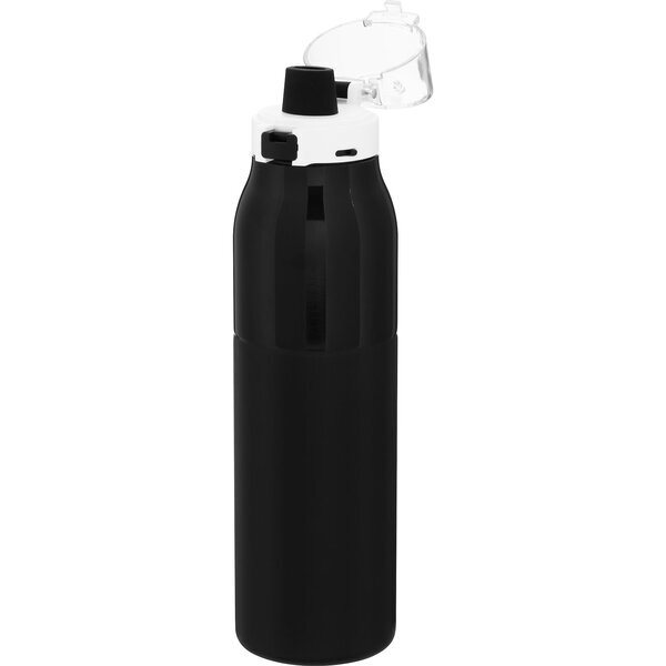 h2go Vigor Matte Single Wall Bottle, 25 oz.