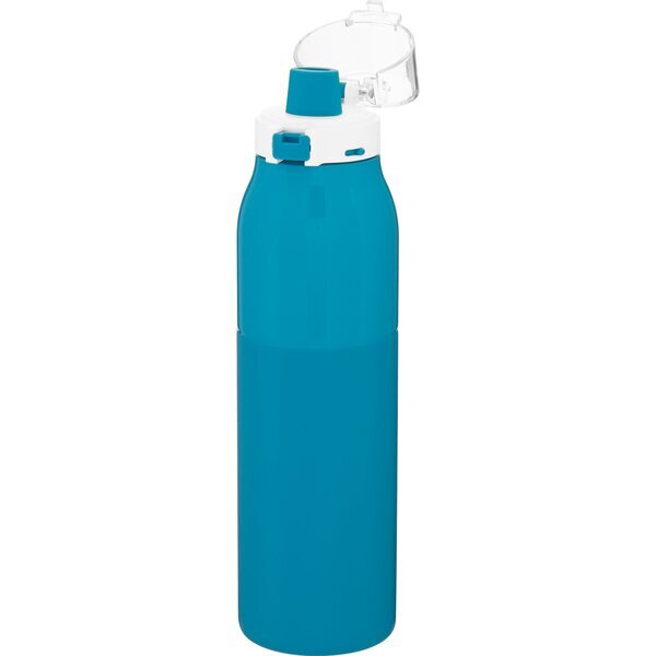 h2go Vigor Matte Single Wall Bottle, 25 oz.