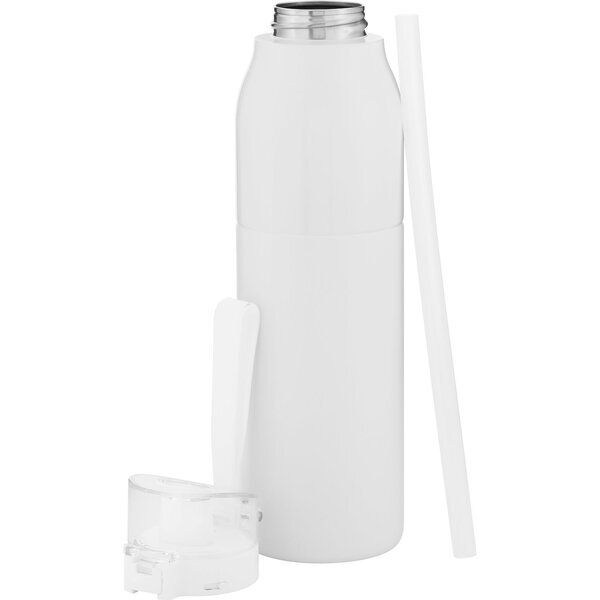h2go Vigor Matte Single Wall Bottle, 25 oz.