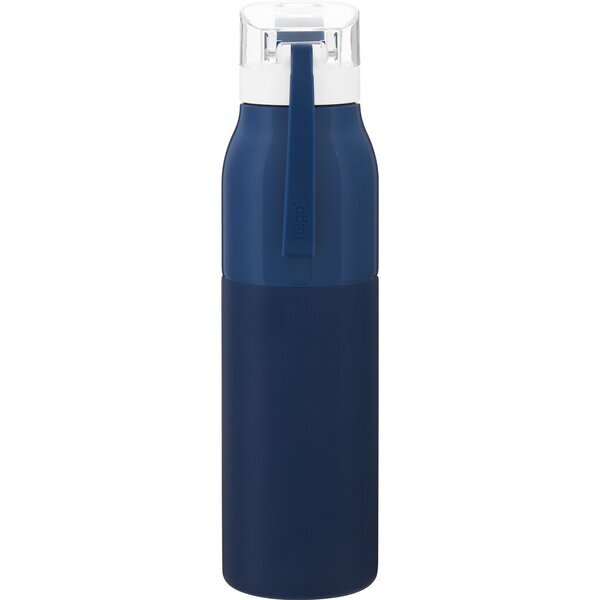 h2go Vigor Matte Single Wall Bottle, 25 oz.