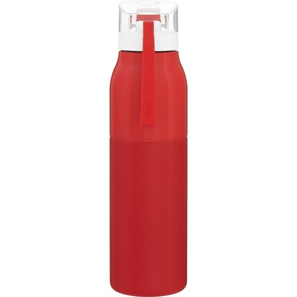 h2go Vigor Matte Single Wall Bottle, 25 oz.