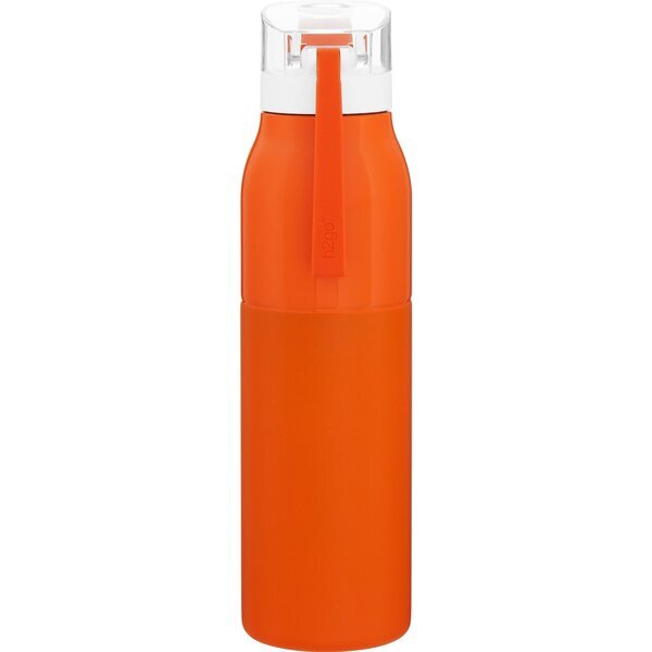 h2go Vigor Matte Single Wall Bottle, 25 oz.