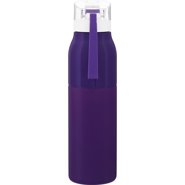 h2go Vigor Matte Single Wall Bottle, 25 oz.