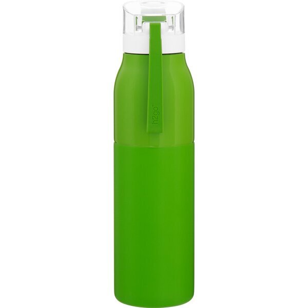 h2go Vigor Matte Single Wall Bottle, 25 oz.