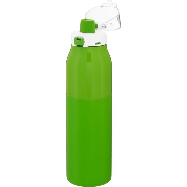 h2go Vigor Matte Single Wall Bottle, 25 oz.