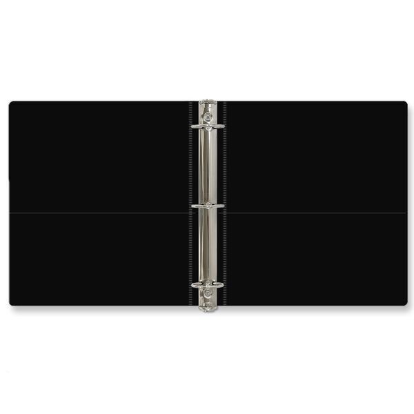 Signature Executive Vinyl Ring Binder