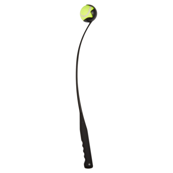Tennis Ball Launcher Thrower Toy for Dogs