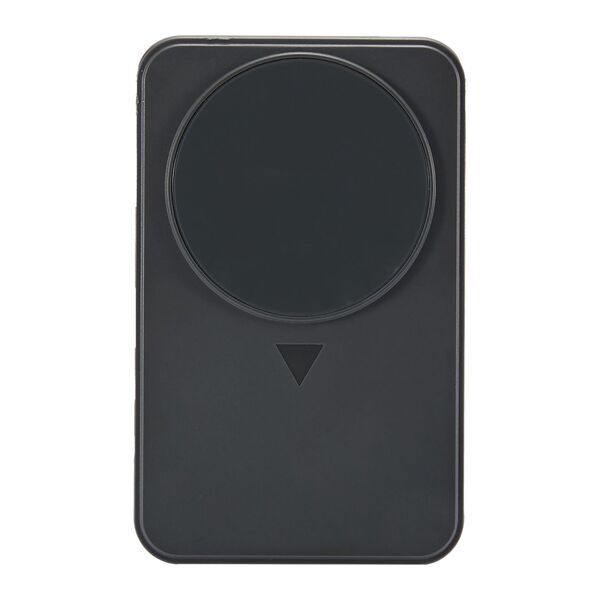 Solekick™ UL Listed MagClick™  Wireless Power Bank, 5000mAh