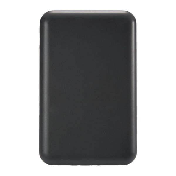 Solekick™ UL Listed MagClick™  Wireless Power Bank, 5000mAh