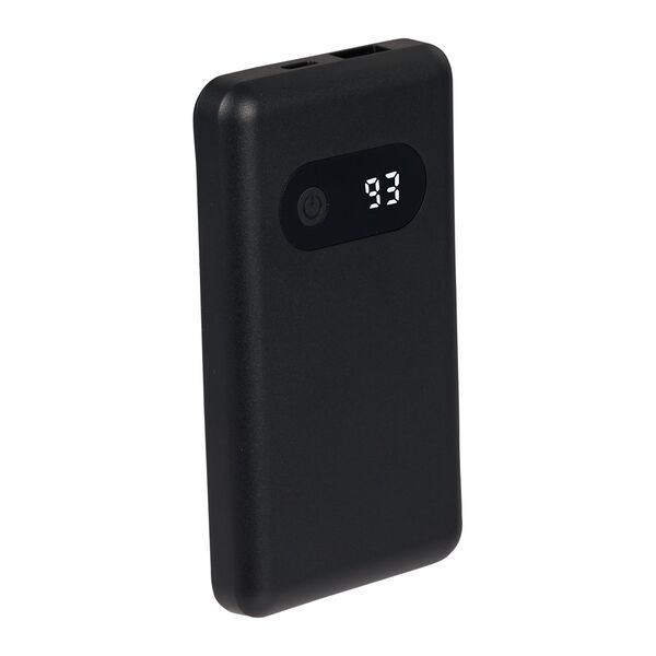 Find My 18W PD Power Bank w/ Digital Display, 5000mAh