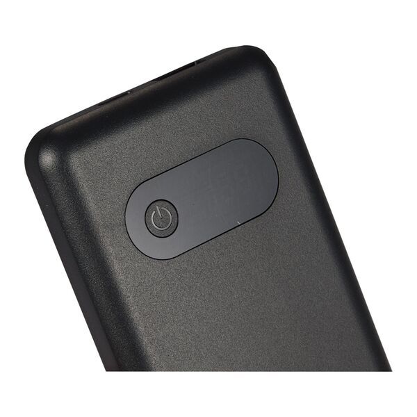 Find My 18W PD Power Bank w/ Digital Display, 5000mAh